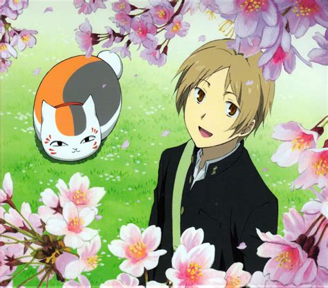 Natsume Leaks 🍑 +18
