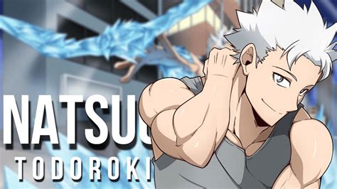 Natsuo todoroki age. Unlike quite a few anime, where 14-year-olds look like they are 30 and vice versa, the characters actually look their age. Izuku Midoriya and his classmates are all around the same age, which is around 16 years. All Might is the oldest character in the show and is 49 years old. Aizawa is 30 years old while Tomura is 21 years old. 
