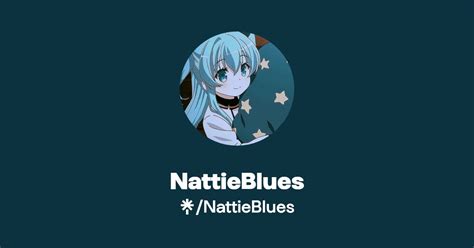 Nattieblues Leaks 🔥 PORN