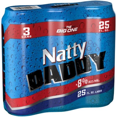 Natty beer. 1g. Get Fitted. Natural Light Vintage Knit Beanie. Shop Merch. Our Products. Natural Light Naturdays Natty Daddy Natty Vodka. Natural Ice is a high-ABV ice-brewed … 