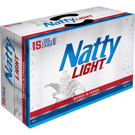 Natty light beer. Now its parent company Anheuser-Busch is unveiling its first-ever spirit extension with the new Natty Vodka. That’s right — gone are the days where Natty Light is only a beer brand. The new vodka comes in three flavors: Lemonade, Strawberry Lemonade, and Black Cherry Lemonade. It has 30% ABV and comes in 50- and 750-milliliter bottles. 