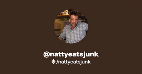 🍆 Nattyeatsjunk Onlyfans Leak (SEX)