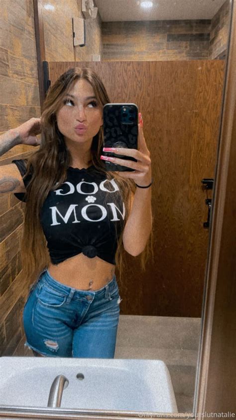 Nattygonewild Onlyfans Leak