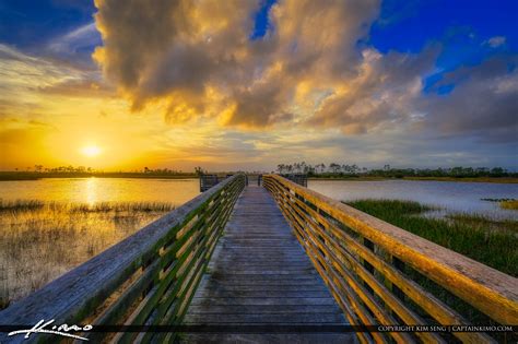 Natural Areas and Preserves in Jupiter, FL