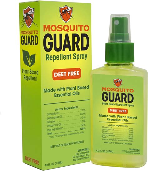 Natural Bear Repellent - Pest Phobia