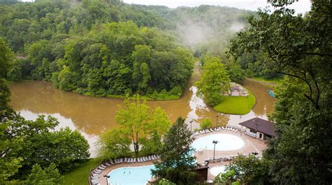 Natural Bridge State Resort Park Ky Parks - A Great Ohio Lodges ...