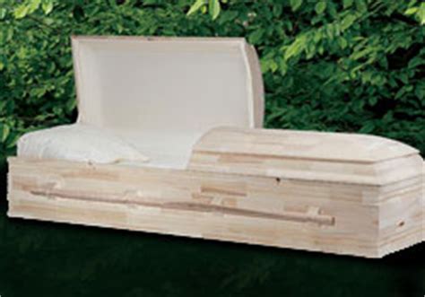 Natural Burial Service - Cedar Memorial