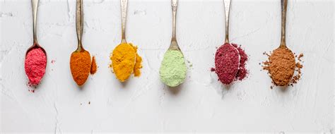 Natural Coloring