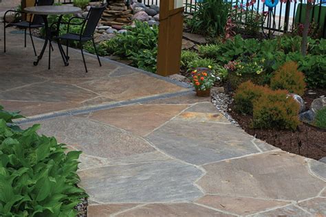 Natural Flagstone - Hardscapes Outlet