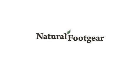 Natural Footgear Promo Codes March 2024 - 20% OFF