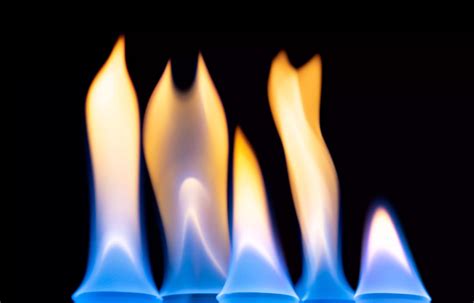 Natural Gas Prices Hit Lowest Since April 2024, Crashing 70