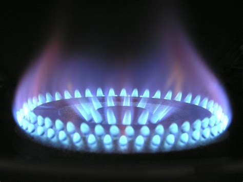 Natural Gas ft3 to kWh (cubic feet to kilowatt-hour) online