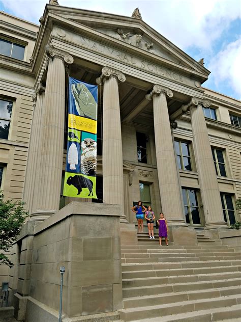 Natural History Museum Iowa City