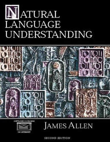 Natural Language Understanding James Allen
