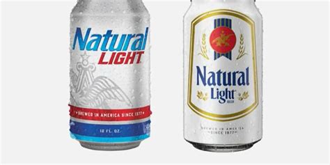 Natural Light debuts new ‘retro’ can design