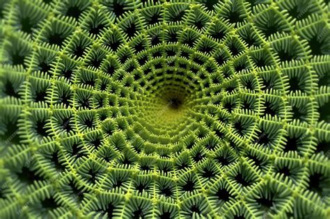 Natural Patterns by Roxanne Marshal Patterns in nature, Fractals in