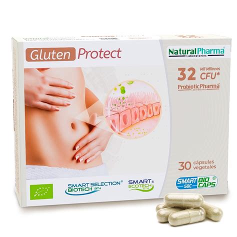 Natural Pharma Catalogo