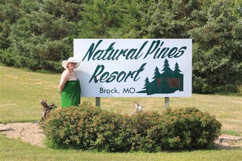 Natural Pines Resort