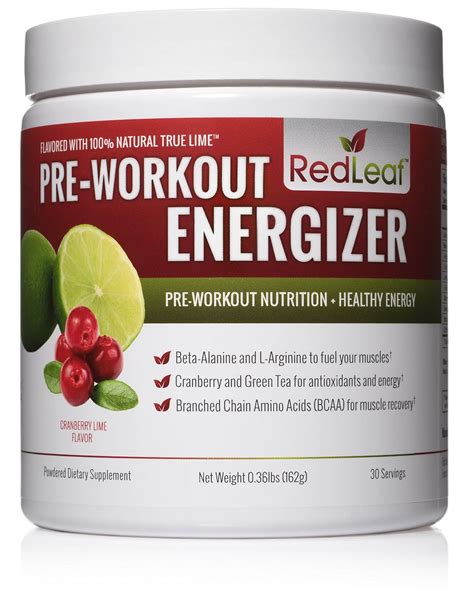 Natural Pre Workout: Ultimate Guide to Drinks, …