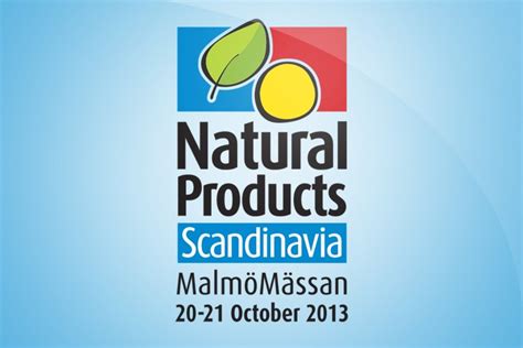 Natural Products Scandinavia returns to Malmo O.W.N.