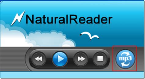 Natural Reader 15 Crack