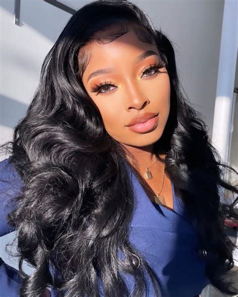 Natural Real Human Hair Wigs: The Best Way to Achieve a Natural Look