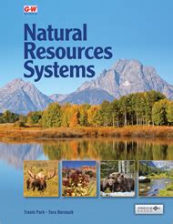 Natural Resources Exploration And Development 1st Edition