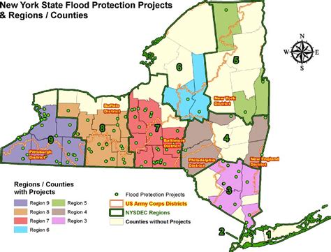 Natural Resources and Environmental Protection Maps - NYS …