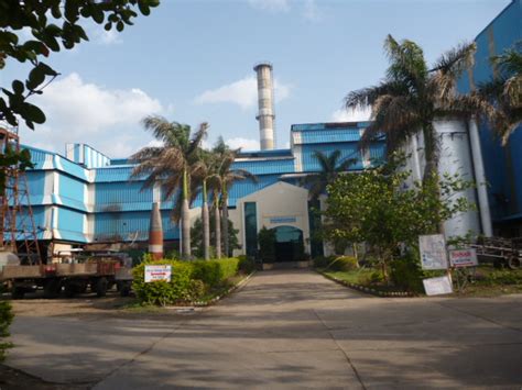 Natural Sugar And Allied Industries ltd. Osmanabad