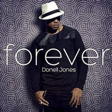 Natural Thang - Donell Jones - LETRAS.MUS.BR