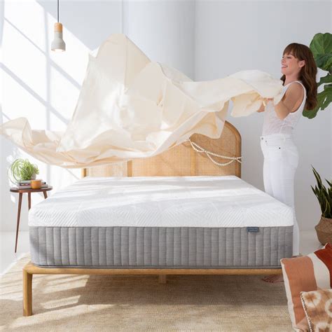 Natural and Organic Mattresses