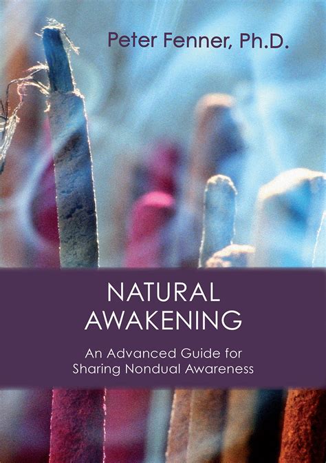 Natural awakening an advanced guide for sharing nondual awareness. - Un manual sobre nanoelectrónica 1ª edición.