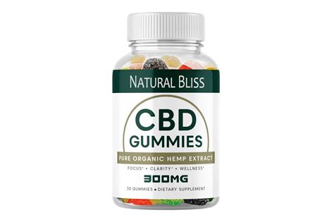 Natural bliss gummies. Things To Know About Natural bliss gummies. 