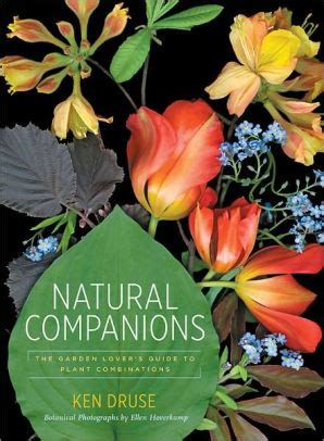 Natural companions the garden lover apos s guide to plant combinations. - 2009 nissan xterra service workshop manual.