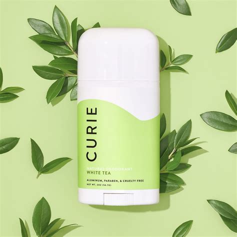 Natural deodorant that works. Jun 7, 2021 ... These ingredients, which almost always include aluminum compounds, reduce your pore size and combine with the electrolytes in your sweat to form ... 