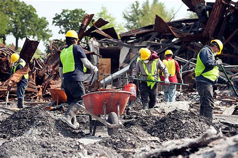 Natural disaster cleanup companies. Things To Know About Natural disaster cleanup companies. 