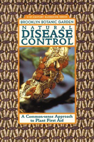 Natural disease control brooklyn botanic garden all region guide. - Bmw k1200 k1200lt 1999 manuale di servizio di riparazione.