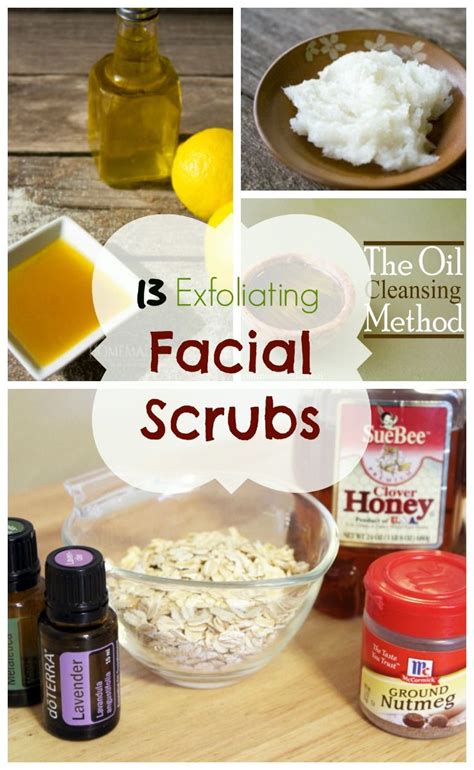 Natural exfoliating scrub. Mar 16, 2023 · Directions: Combine all ingredients in a bowl and stir well before storing in an airtight container. When using the scrub, wet your skin first using a warm washcloth or in the shower. Scoop the mixture out into your hands then gently rub over your wet skin, avoiding sensitive areas. 
