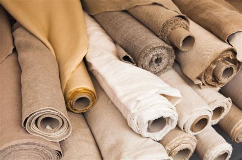 Natural fabrics. Oatmeal Natural colour- washed 100% Linen Fabric for curtains & blinds etc. £21.99 £24.99. Carita Natural 300cm. Double width 100% linen fabric , Natural colour. Fabulous for curtains and blinds. Classic Linen fabric with smooth finish. £45.99. Carita Oatmeal 300cm. Double width linen fabric , Oatmeal colour. 