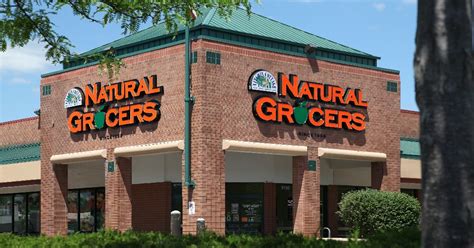 Natural foods market to open in Clive