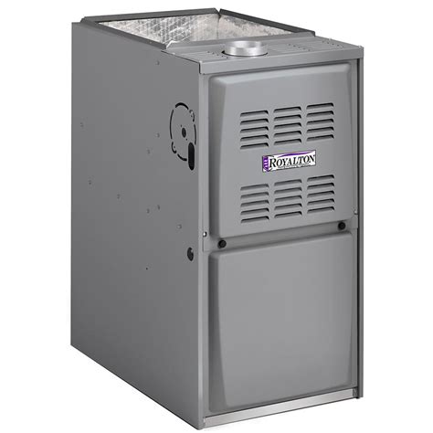 Natural gas furnace. 66,000 BTU 95% AFUE Single-Stage Upflow/Horizontal Forced Air Natural Gas Furnace with ECM Blower Motor. Add to Cart. Compare $ 2318. 82 (1) Model# 96G2UH070BV12 ... 