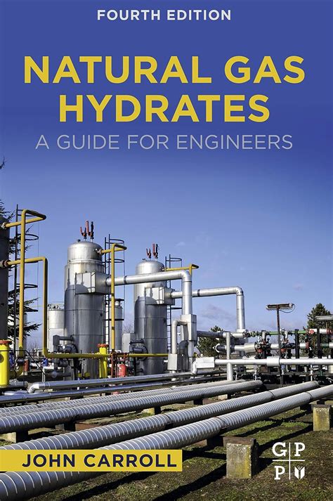 Natural gas hydrates a guide for engineers by john carroll. - Lab manual human biology mader 12th edition.