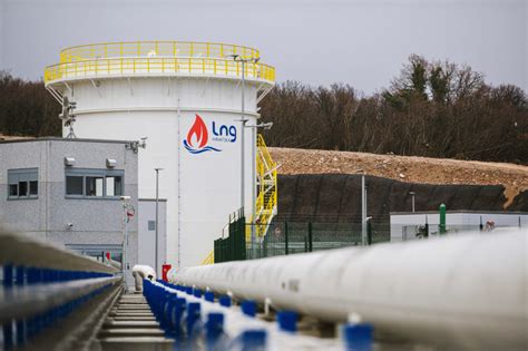 Natural gas surges to highest level since 2008 as Russia