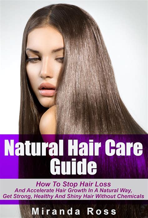 Natural hair care guide how to stop hair loss and accelerate hair growth in a natural way get strong healthy. - Hp 10bii financial calculator user manual.