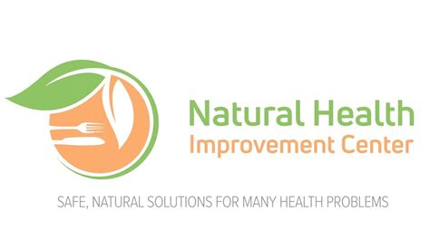 Natural health improvement center. 