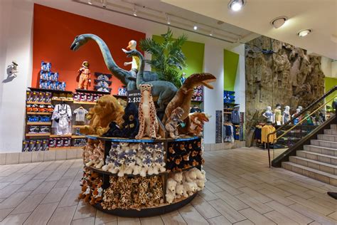 Natural history museum gift shop. The Arizona-Sonora Desert Museum is a world-renowned zoo, natural history museum and botanical garden, all in one place. Exhibits re-create the natural landscape of the Sonoran Desert Region with more than 300 animal species and 1,200 kinds of plants along almost 2 miles of paths traversing 21 acres of beautiful desert. 