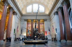 Natural history museum ny. When it comes to preserving the history of a city, one often thinks of museums, archives, and historical landmarks. However, there is another unexpected yet invaluable source that ... 