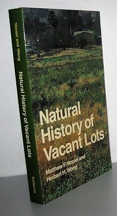 Natural history of vacant lots california natural history guides. - Bedienungsanleitung renault megane 3 radio cd.