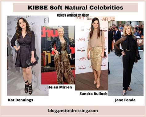 There are 13 Kibbe body types in total, but it’s important to know the differences between them and how they are categorized. Of the 13 types, there are 5 pure types and 8 types that are a blend of the pure types. The pure type families include Natural, Dramatic, Classic, Romantic, and Gamine.. 