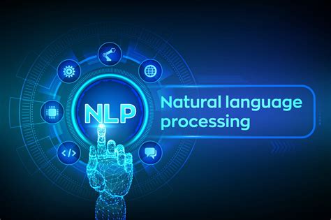 Natural language processing – understanding 